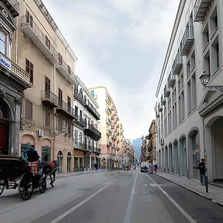 Maqueda331 아파트