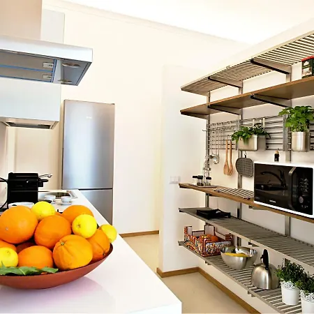 Maqueda331 Daire Palermo