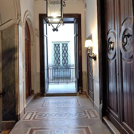 Maqueda331 * 팔레르모