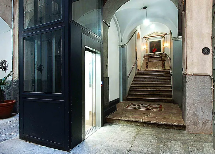 Lejlighed Maqueda331