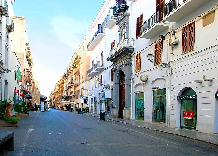 Lejlighed Maqueda331