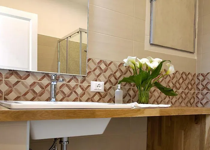 Lejlighed Maqueda331 *