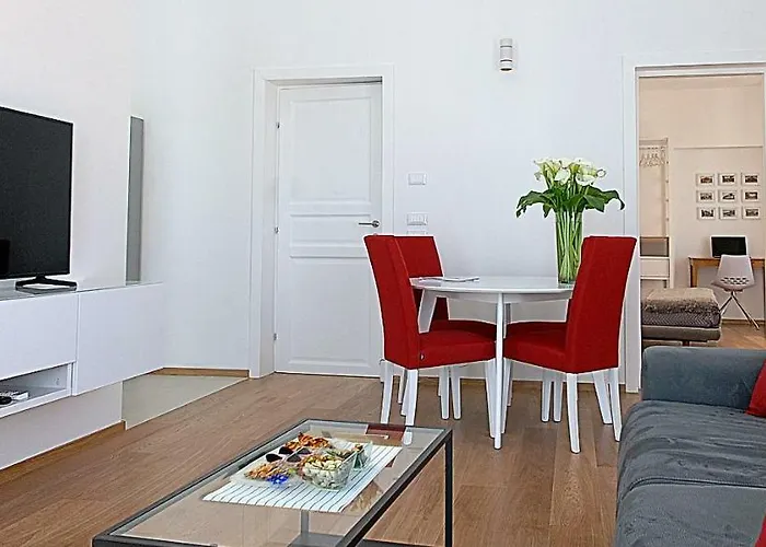 Maqueda331 Lejlighed Palermo