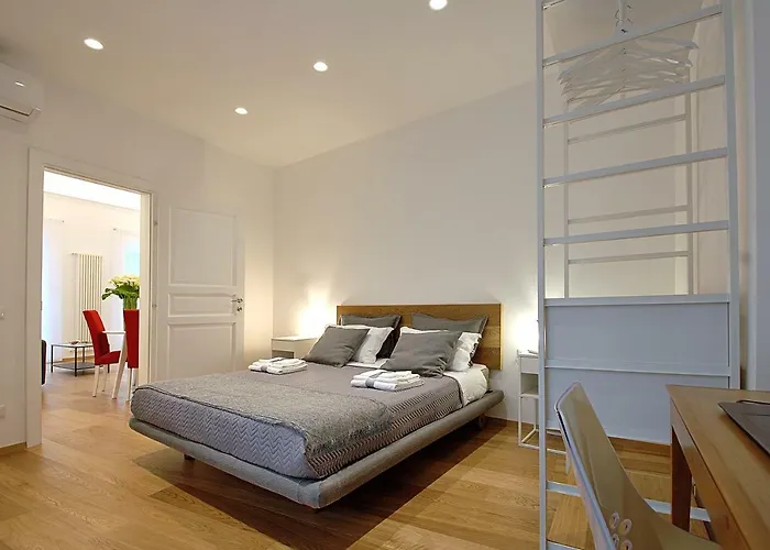 Maqueda331 Lejlighed Palermo