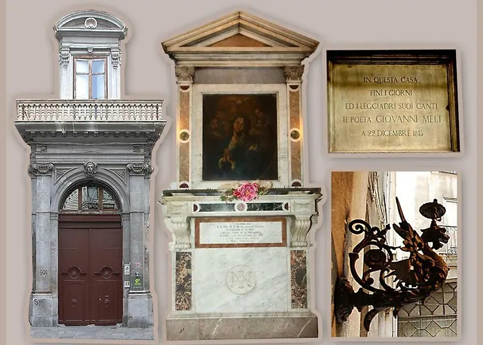 Maqueda331 Lejlighed