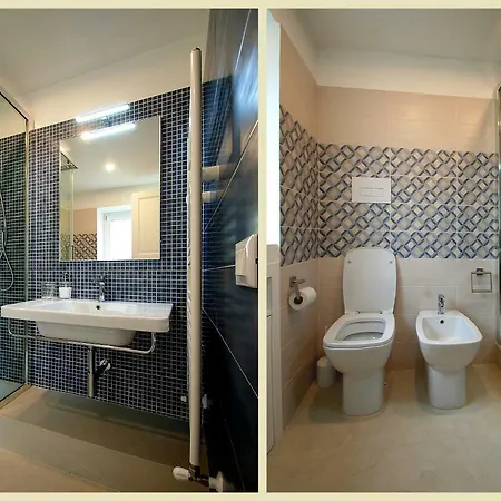 Apartmán Maqueda331 Palermo