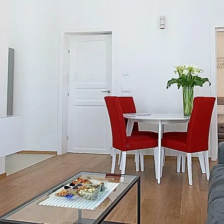 Maqueda331 Apartment Palermo