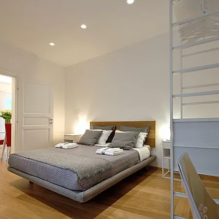 Maqueda331 Apartament Palermo