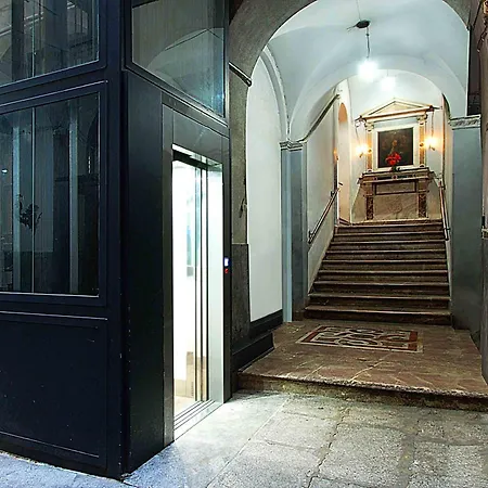 Apartment Maqueda331