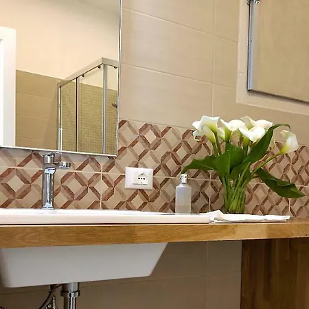 Apartment Maqueda331 *