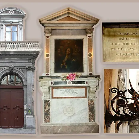 Maqueda331 Apartment